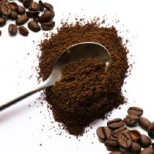 Coffee Powder- Robusta 